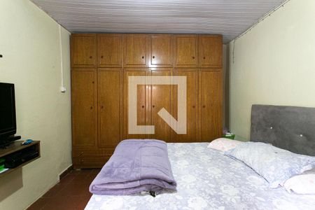 Casa à venda com 160m², 3 quartos e 2 vagasCasa 2 - Quarto