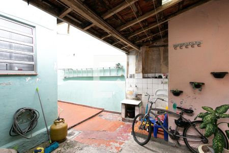 Casa à venda com 160m², 3 quartos e 2 vagasQuintal