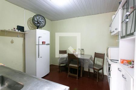 Casa à venda com 160m², 3 quartos e 2 vagas Casa à venda com 160m², 3 quartos e 2 vagasCasa 2 - Cozinha