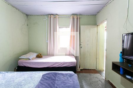 Casa à venda com 160m², 3 quartos e 2 vagasCasa 2 - Quarto