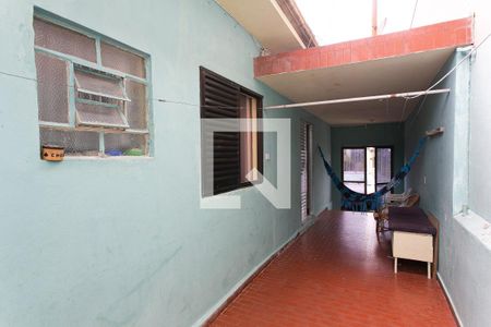 Casa à venda com 160m², 3 quartos e 2 vagasQuintal