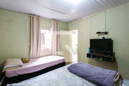 Casa à venda com 160m², 3 quartos e 2 vagasCasa 2 - Quarto