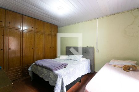 Casa à venda com 160m², 3 quartos e 2 vagasCasa 2 - Quarto