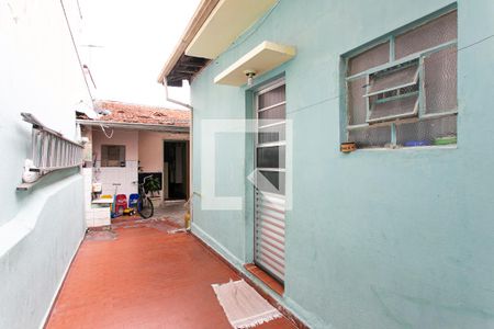 Casa à venda com 160m², 3 quartos e 2 vagasQuintal