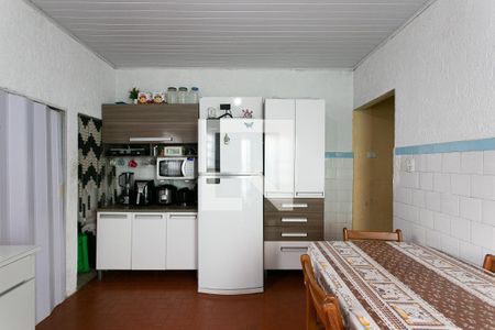 Casa à venda com 160m², 3 quartos e 2 vagasCozinha