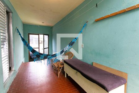 Casa à venda com 160m², 3 quartos e 2 vagasQuintal