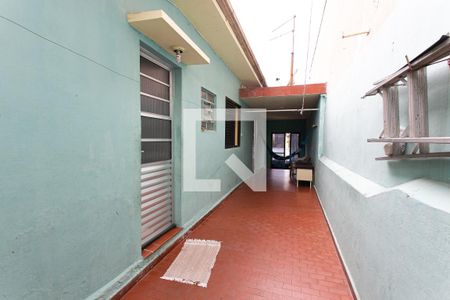 Casa à venda com 160m², 3 quartos e 2 vagasQuintal
