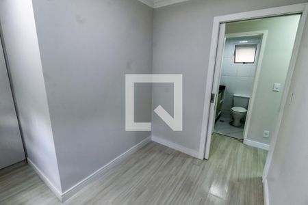 Quarto de apartamento para alugar com 3 quartos, 84m² em Vila Andrade, São Paulo