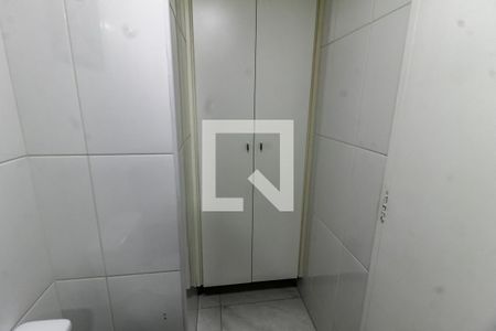 Apartamento para alugar com 84m², 3 quartos e 2 vagasBanheiro Quarto 