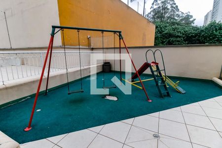 Apartamento para alugar com 84m², 3 quartos e 2 vagasÁrea comum