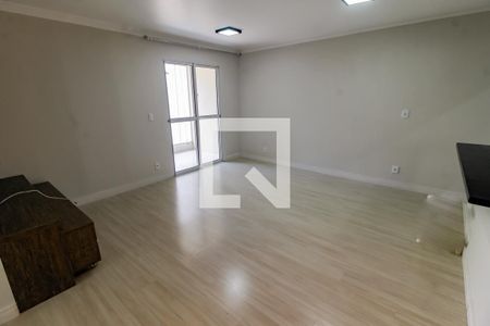 Sala de apartamento para alugar com 3 quartos, 84m² em Vila Andrade, São Paulo