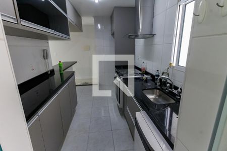 Apartamento para alugar com 84m², 3 quartos e 2 vagasCozinha 