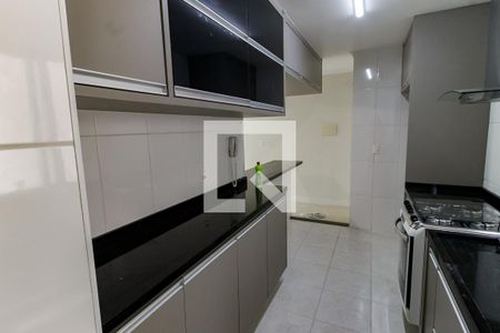Apartamento para alugar com 84m², 3 quartos e 2 vagasCozinha 