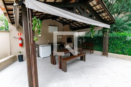 Apartamento para alugar com 84m², 3 quartos e 2 vagasÁrea comum