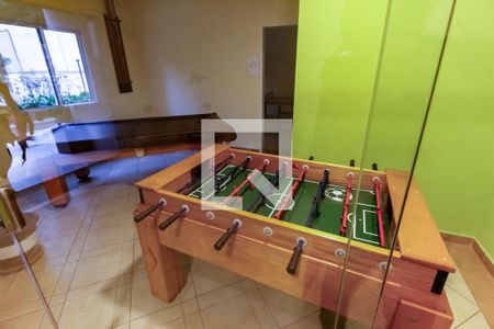 Apartamento para alugar com 84m², 3 quartos e 2 vagasÁrea comum