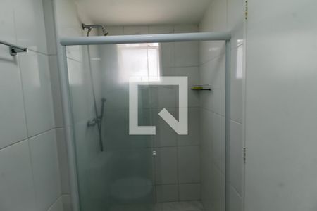Apartamento para alugar com 84m², 3 quartos e 2 vagasBanheiro Quarto 2