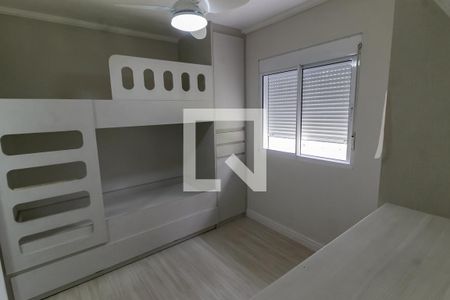Apartamento para alugar com 84m², 3 quartos e 2 vagasQuarto 3