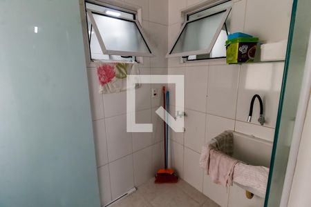 Apartamento para alugar com 84m², 3 quartos e 2 vagasLavanderia 