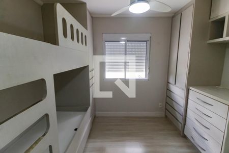 Apartamento para alugar com 84m², 3 quartos e 2 vagasQuarto 3