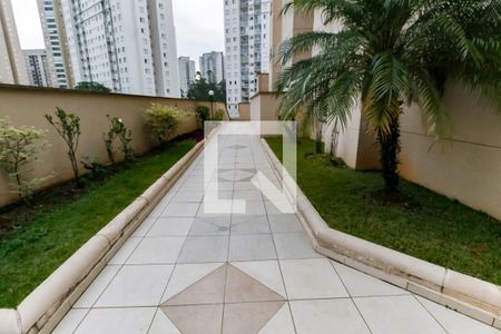 Apartamento para alugar com 84m², 3 quartos e 2 vagasÁrea comum