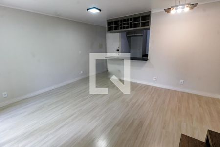 Sala de apartamento para alugar com 3 quartos, 84m² em Vila Andrade, São Paulo