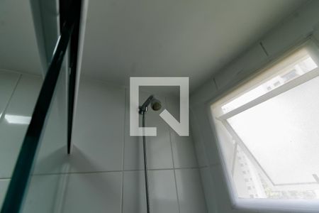 Apartamento para alugar com 84m², 3 quartos e 2 vagasBanheiro Quarto 2