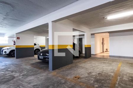 Apartamento à venda com 131m², 3 quartos e 2 vagasGaragem