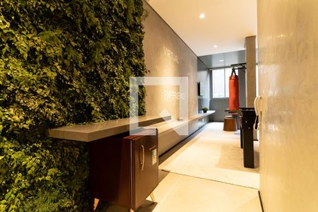 Apartamento à venda com 131m², 3 quartos e 2 vagasÁrea comum