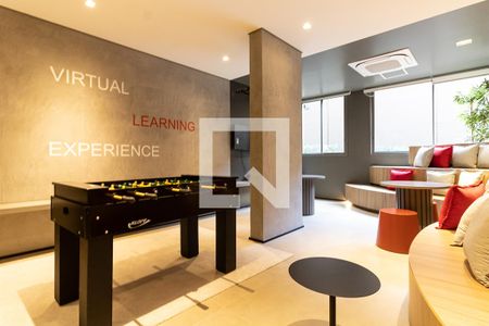 Apartamento à venda com 131m², 3 quartos e 2 vagasÁrea comum