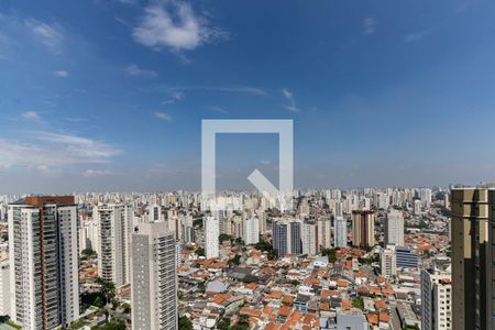 Apartamento à venda com 131m², 3 quartos e 2 vagasVista do Terraço