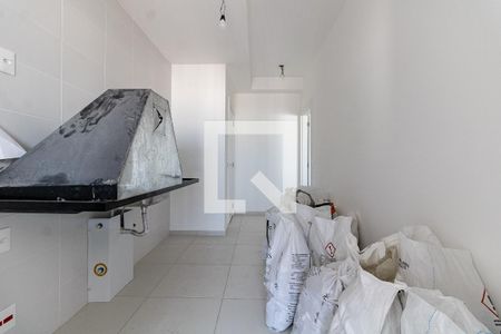 Apartamento à venda com 131m², 3 quartos e 2 vagasCozinha