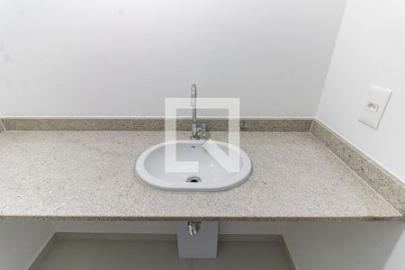 Apartamento à venda com 131m², 3 quartos e 2 vagasLavabo