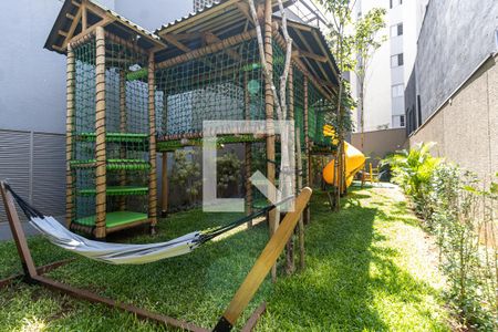 Apartamento à venda com 131m², 3 quartos e 2 vagasRedario