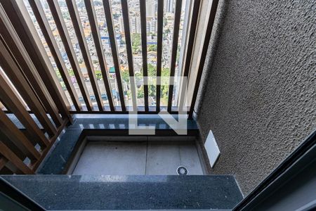 Apartamento à venda com 131m², 3 quartos e 2 vagasVista da Suíte 2