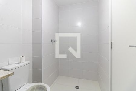 Apartamento à venda com 131m², 3 quartos e 2 vagasBanheiro da Suíte 2