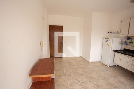 Sala de apartamento para alugar com 1 quarto, 35m² em Lauzane Paulista, São Paulo