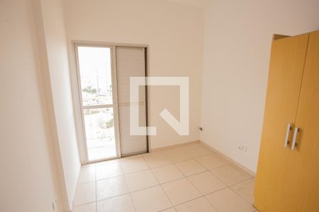 Quarto de apartamento para alugar com 1 quarto, 35m² em Lauzane Paulista, São Paulo