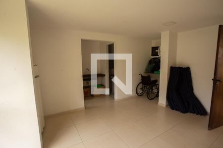 Apartamento para alugar com 35m², 1 quarto e 1 vaga Apartamento para alugar com 35m², 1 quarto e 1 vagaÁrea comum