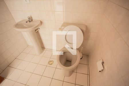 Apartamento para alugar com 35m², 1 quarto e 1 vagaBanheiro