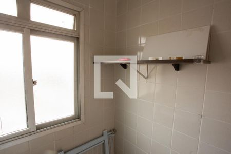 Apartamento para alugar com 35m², 1 quarto e 1 vagaÁrea de Serviço