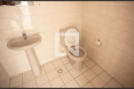 Apartamento para alugar com 35m², 1 quarto e 1 vaga Apartamento para alugar com 35m², 1 quarto e 1 vagaBanheiro