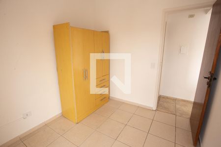 Quarto de apartamento para alugar com 1 quarto, 35m² em Lauzane Paulista, São Paulo