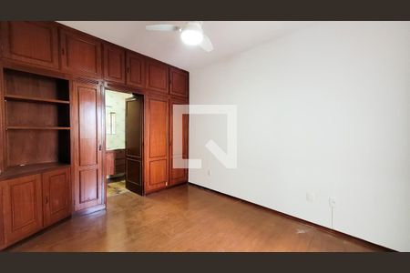 Suíte de apartamento à venda com 3 quartos, 107m² em Centro, Campinas