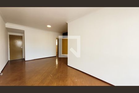 Sala de apartamento à venda com 3 quartos, 107m² em Centro, Campinas