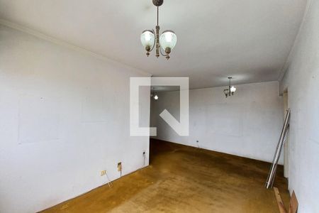 Apartamento à venda com 121m², 3 quartos e 1 vaga Apartamento à venda com 121m², 3 quartos e 1 vagaSala