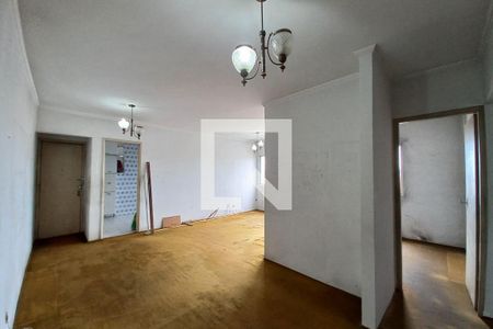 Apartamento à venda com 121m², 3 quartos e 1 vaga Apartamento à venda com 121m², 3 quartos e 1 vagaSala de TV