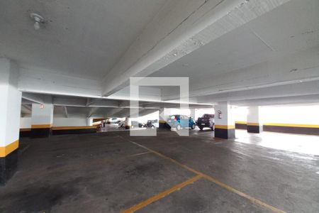 Apartamento à venda com 121m², 3 quartos e 1 vaga Apartamento à venda com 121m², 3 quartos e 1 vagaGaragem