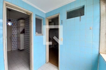 Apartamento à venda com 121m², 3 quartos e 1 vaga Apartamento à venda com 121m², 3 quartos e 1 vagaCozinha