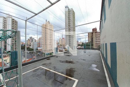 Apartamento à venda com 121m², 3 quartos e 1 vaga Apartamento à venda com 121m², 3 quartos e 1 vagaQuadra Esportiva