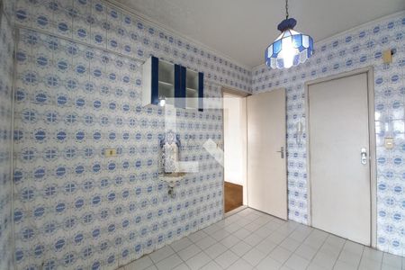 Apartamento à venda com 121m², 3 quartos e 1 vaga Apartamento à venda com 121m², 3 quartos e 1 vagaCopa